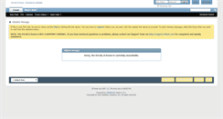 Desktop Screenshot of forum.atlasti.com