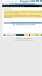 Mobile Screenshot of forum.atlasti.com